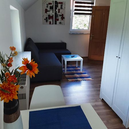 Apartment-Ferienwohnung 3 Treffen Am Ossiachersee Екстериор снимка