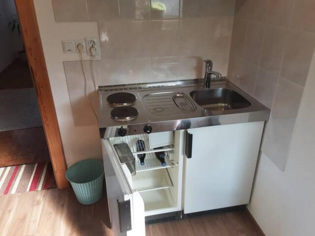 Apartment-Ferienwohnung 3 Treffen Am Ossiachersee Екстериор снимка