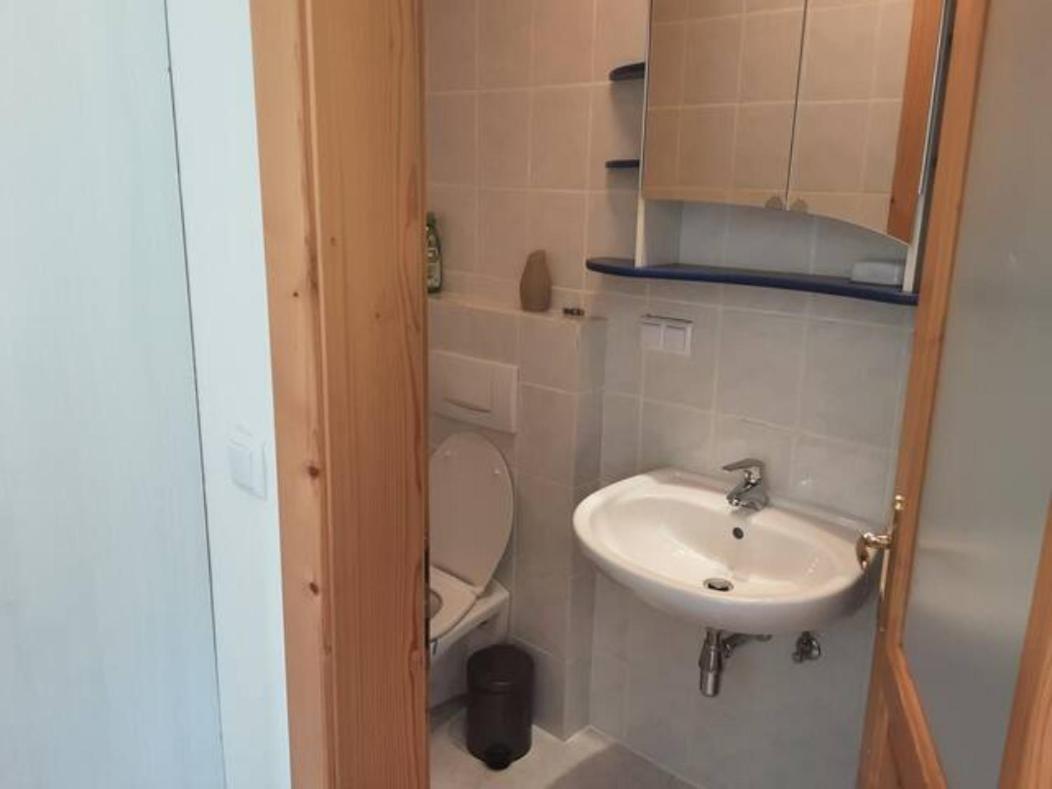 Apartment-Ferienwohnung 3 Treffen Am Ossiachersee Екстериор снимка