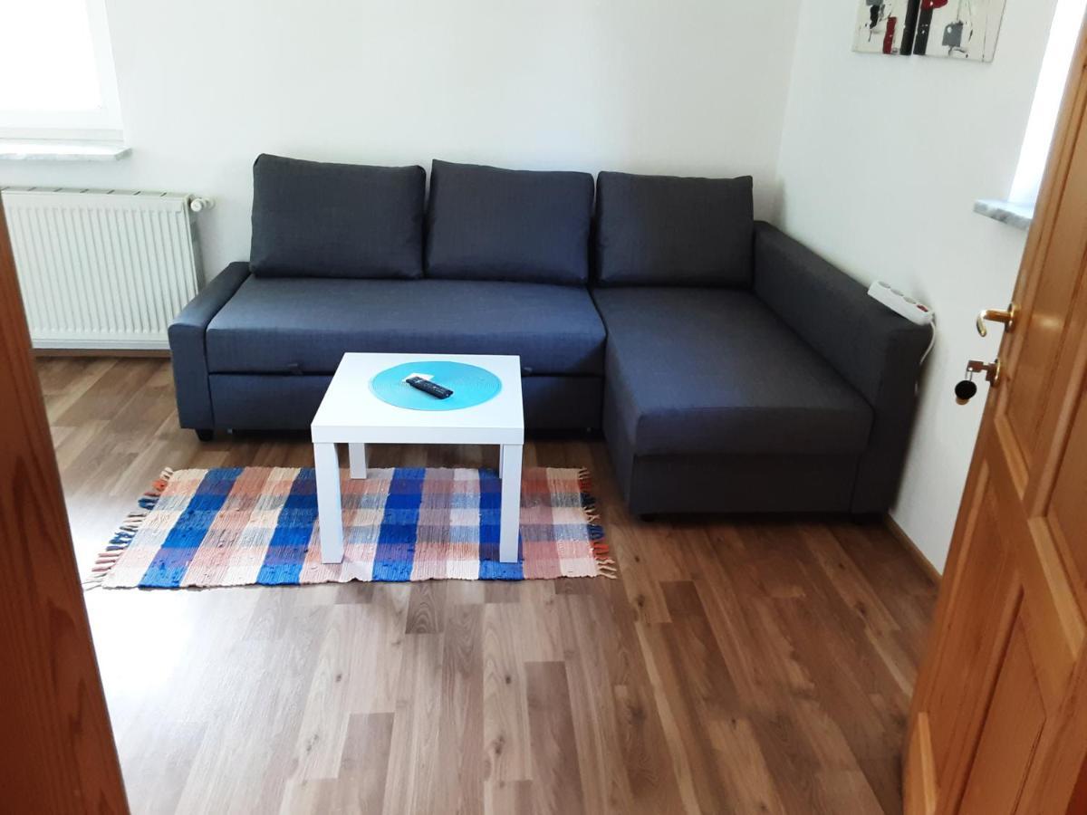 Apartment-Ferienwohnung 3 Treffen Am Ossiachersee Екстериор снимка