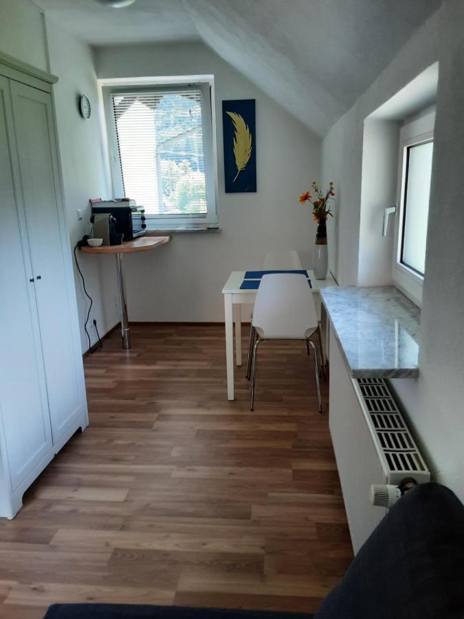 Apartment-Ferienwohnung 3 Treffen Am Ossiachersee Екстериор снимка