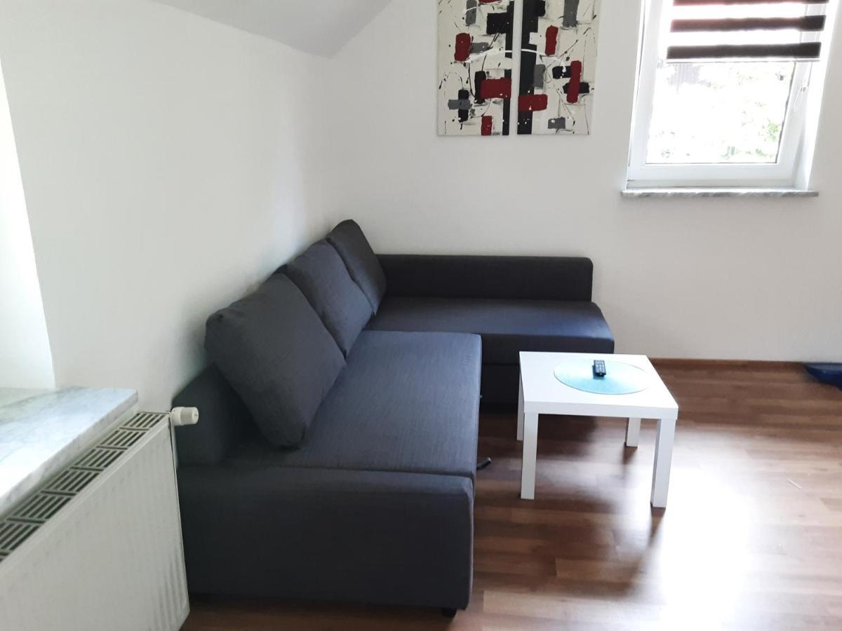 Apartment-Ferienwohnung 3 Treffen Am Ossiachersee Екстериор снимка