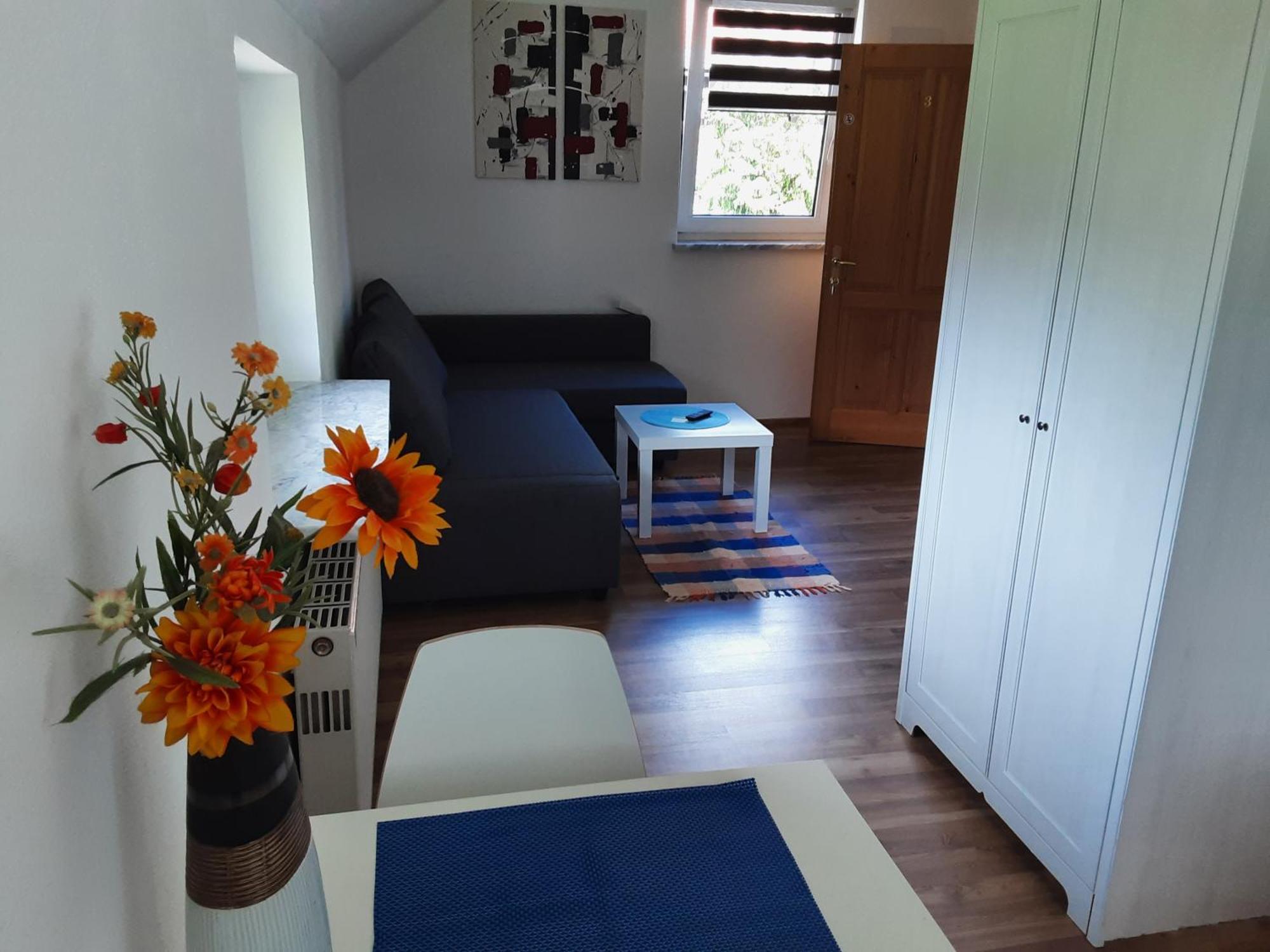 Apartment-Ferienwohnung 3 Treffen Am Ossiachersee Екстериор снимка